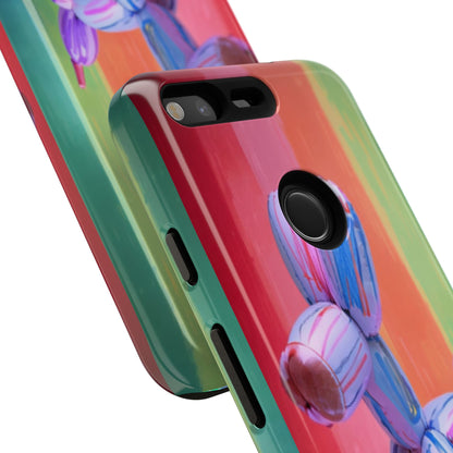 "Pop Puppy" Mobile Phone Case