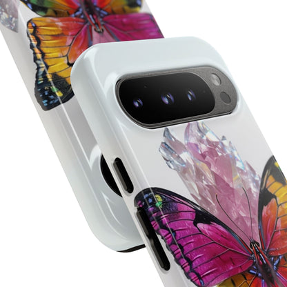 "Transference" Mobile Phone Case