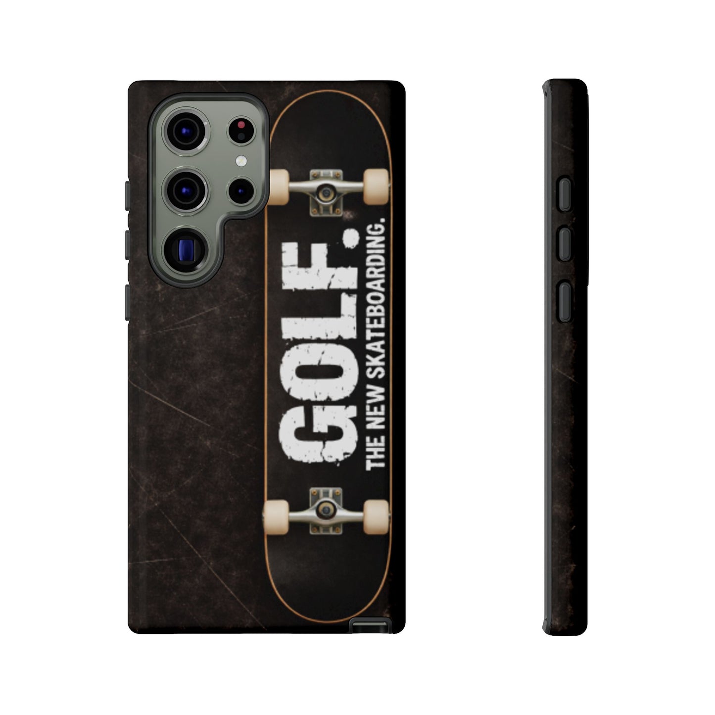 "Golf" Mobile Phone Case
