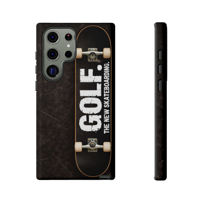 "Golf" Mobile Phone Case