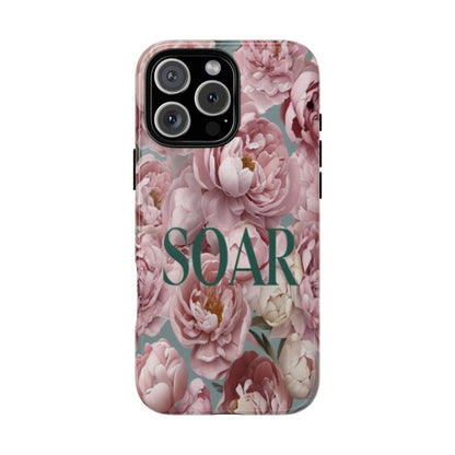 "Soar" Mobile Phone Case