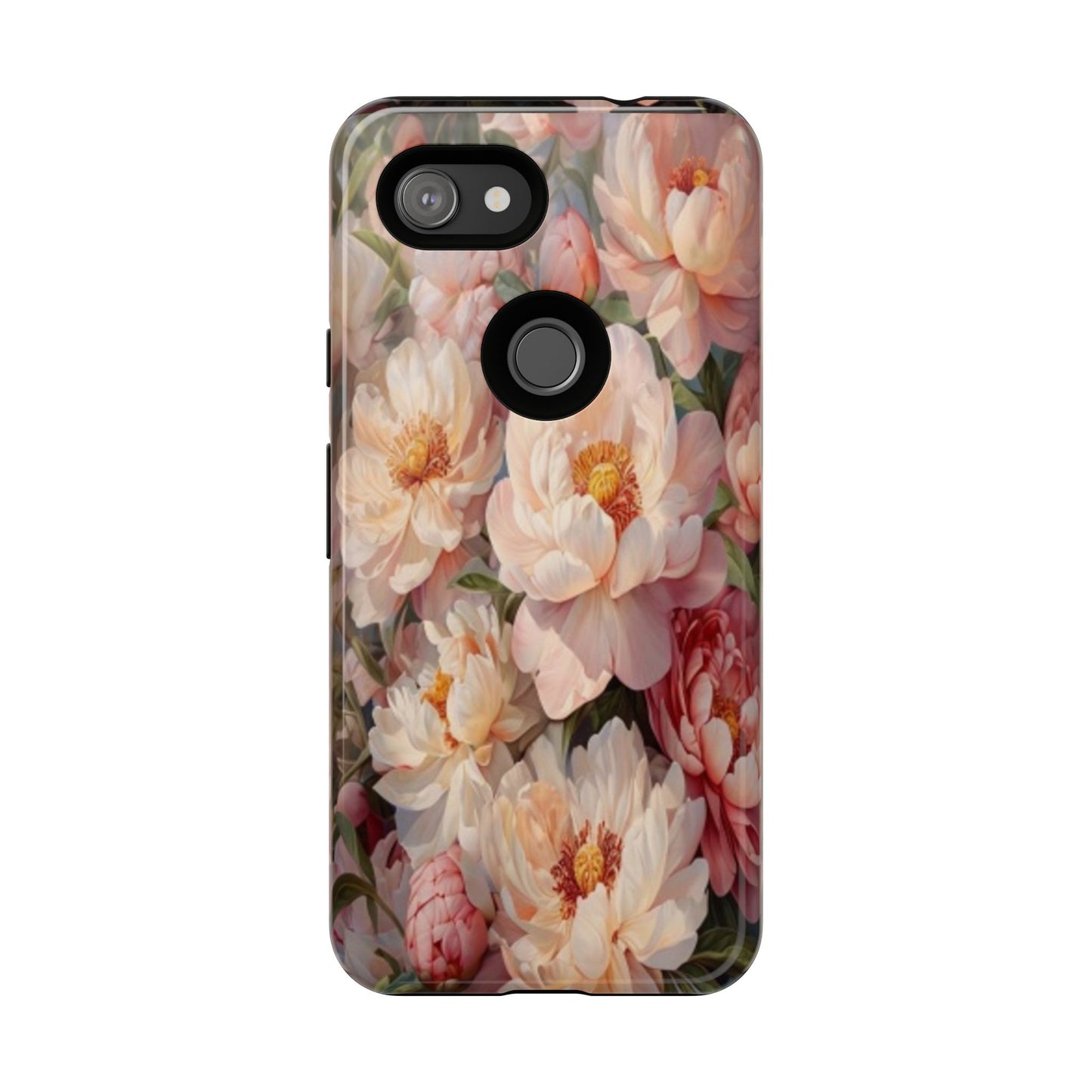 "Duchess of Bloomshire" Mobile Phone Case