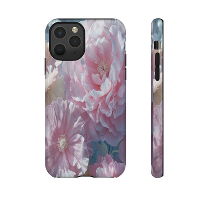 "Scandal in Bloom" Mobile Phone Case