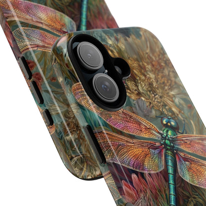 "Dragonfly" Mobile Phone Case