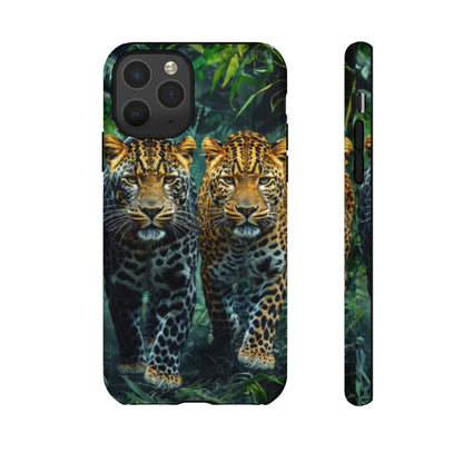 "Life is Short.  Keep Moving" Mobile Phone Case