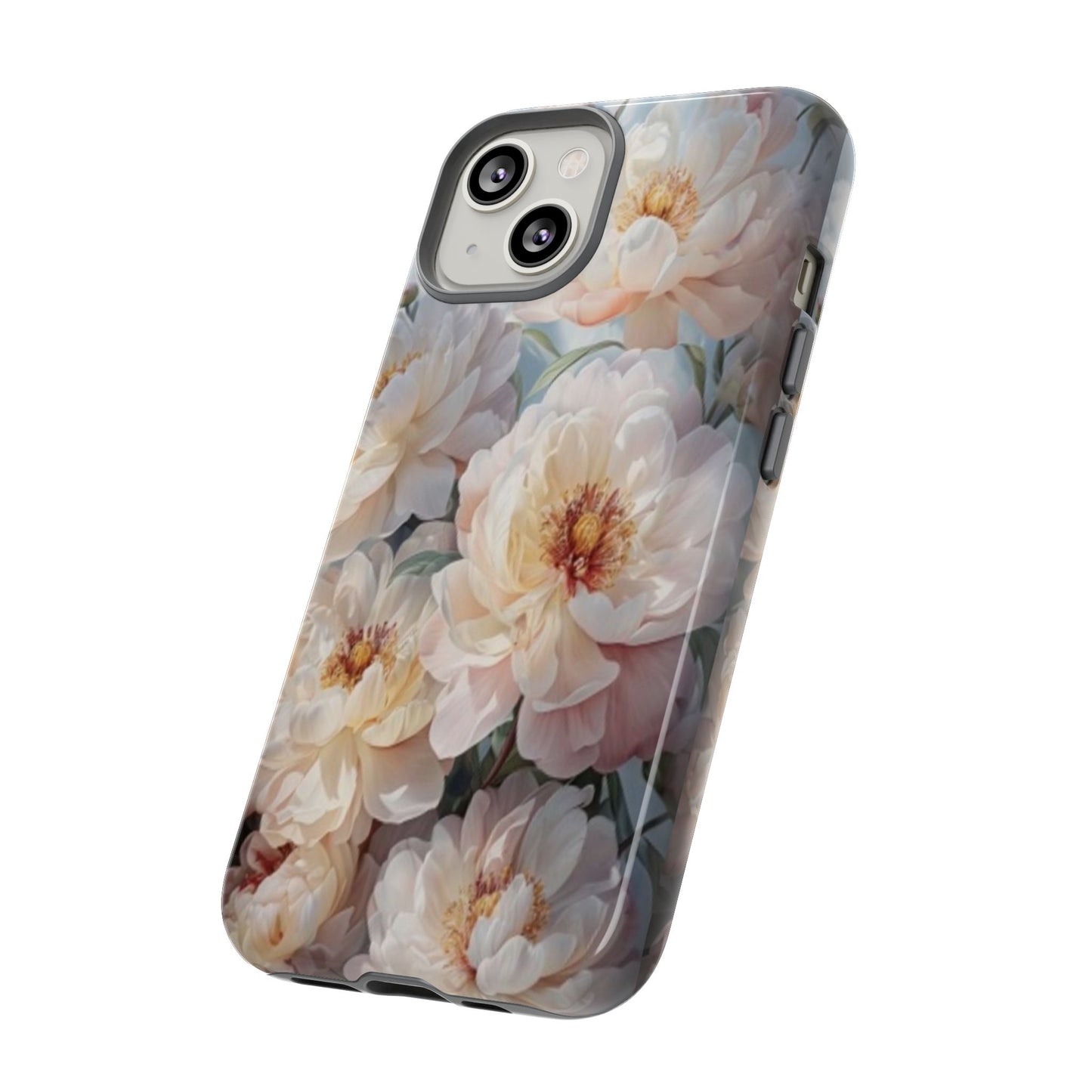 "The Sharma Secret" Mobile Phone Case