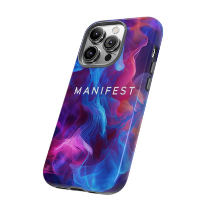 "Shape your own Destiny" Mobile Phone Case