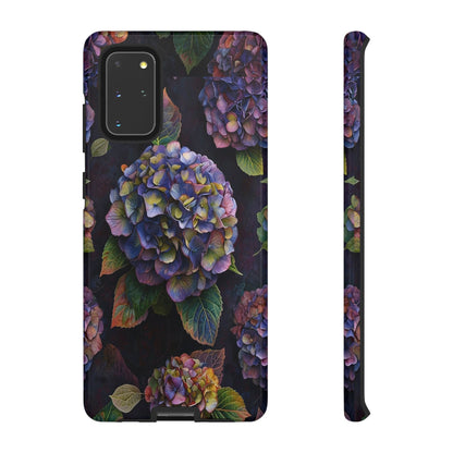 "Petal Couture" Mobile Phone Case