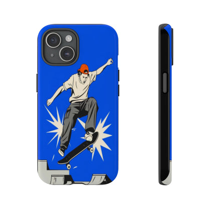 "Park Air" Mobile Phone Case