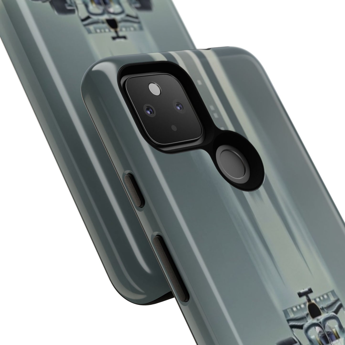 "The Slipstream" Mobile Phone Case