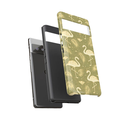 "Flamingo" Mobile Phone Case