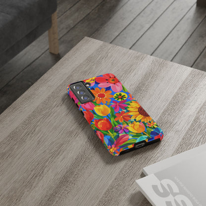 "Out of Season" Mobile Phone Case