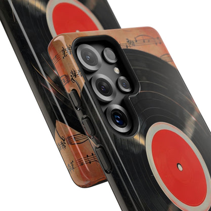 "Rewind" Mobile Phone Case