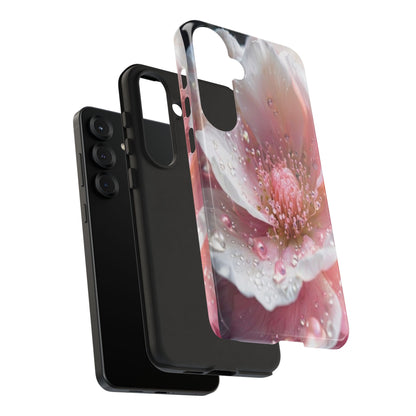 "Her Story" Mobile Phone Case