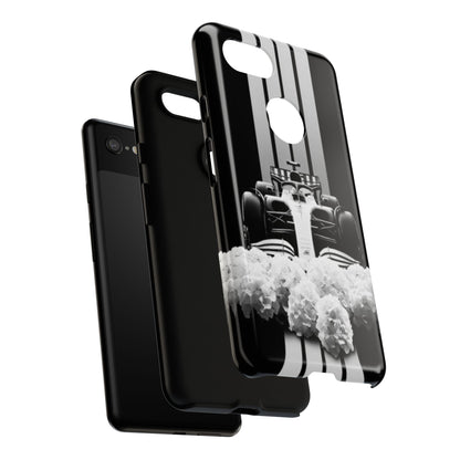 "Fast and Florious" Mobile Phone Case