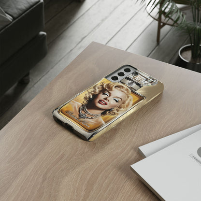 "Eau de Karen" Mobile Phone Case