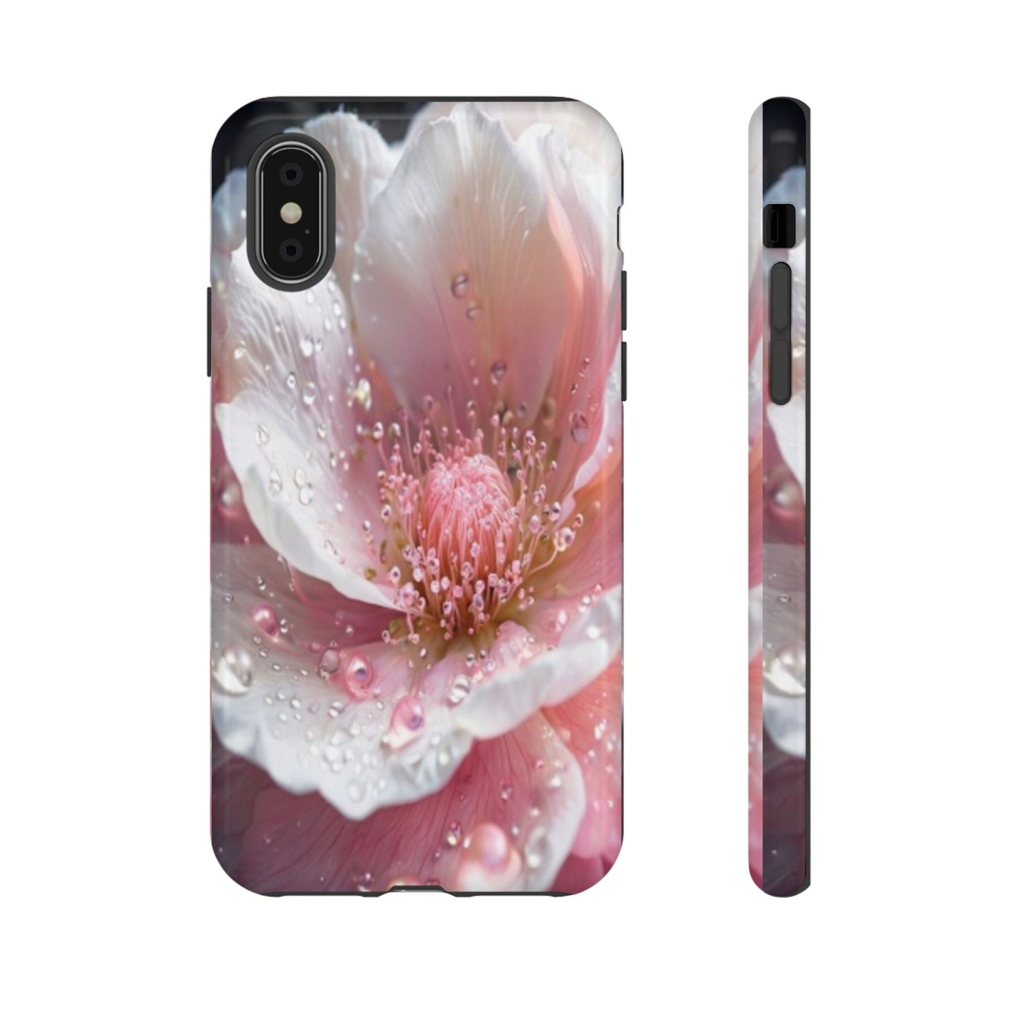 "Her Story" Mobile Phone Case