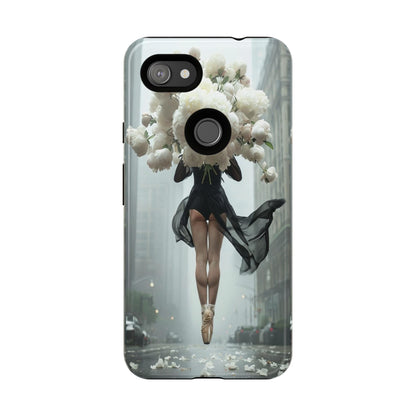"Leap Year" Mobile Phone Case