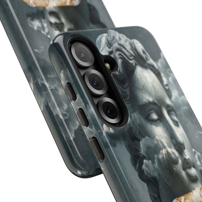 "Subway Caesar" Mobile Phone Case