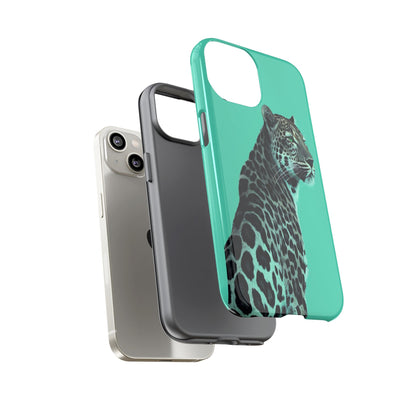 "Afterglow Classic" Mobile Phone Case