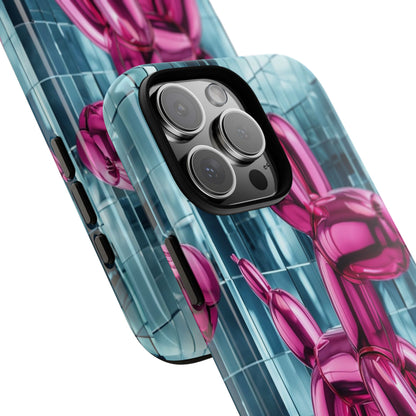 "Pop Pup" Mobile Phone Case