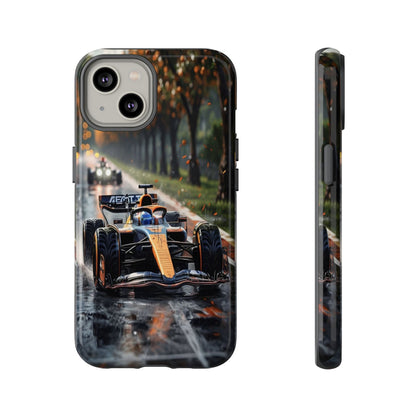 "Speed" Mobile Phone Case