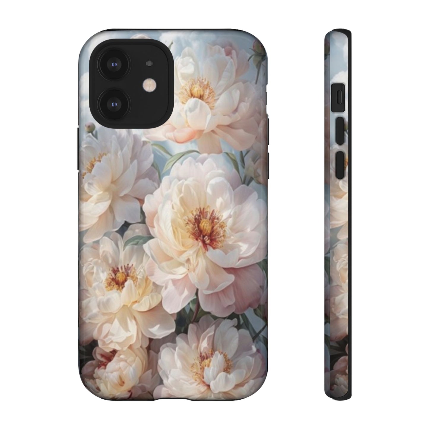 "The Sharma Secret" Mobile Phone Case