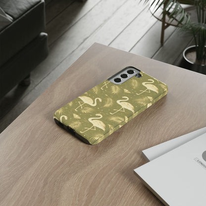 "Flamingo" Mobile Phone Case
