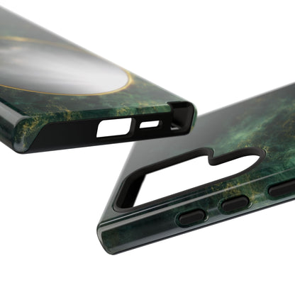 "Seaweed Green" Mobile Phone Case