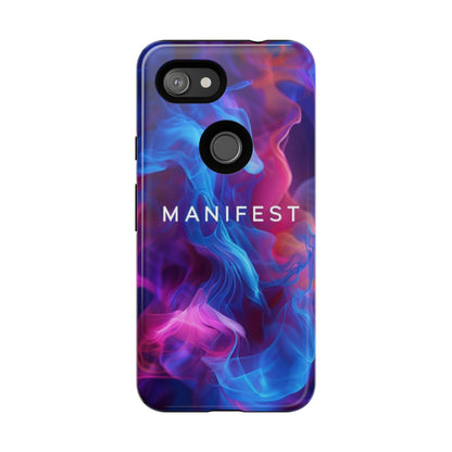 "Shape your own Destiny" Mobile Phone Case