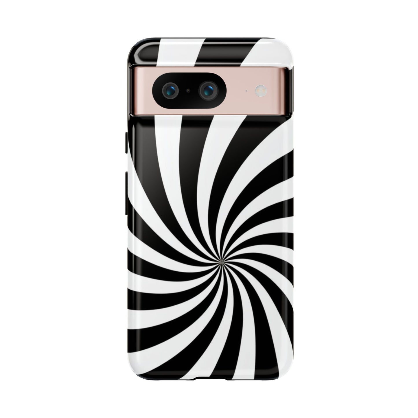 "Spin Cycle" Mobile Phone Case