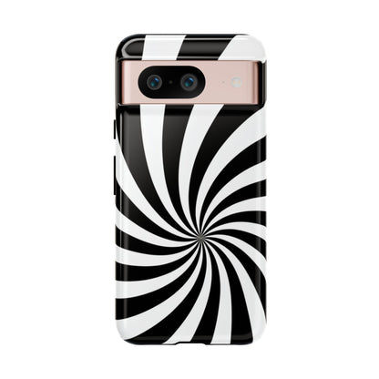 "Spin Cycle" Mobile Phone Case