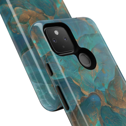 "Seaweed Green" Mobile Phone Case