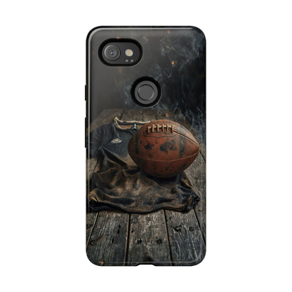 "Vintage Grit" Mobile Phone Case