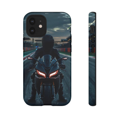 "Full Noise" Mobile Phone Case