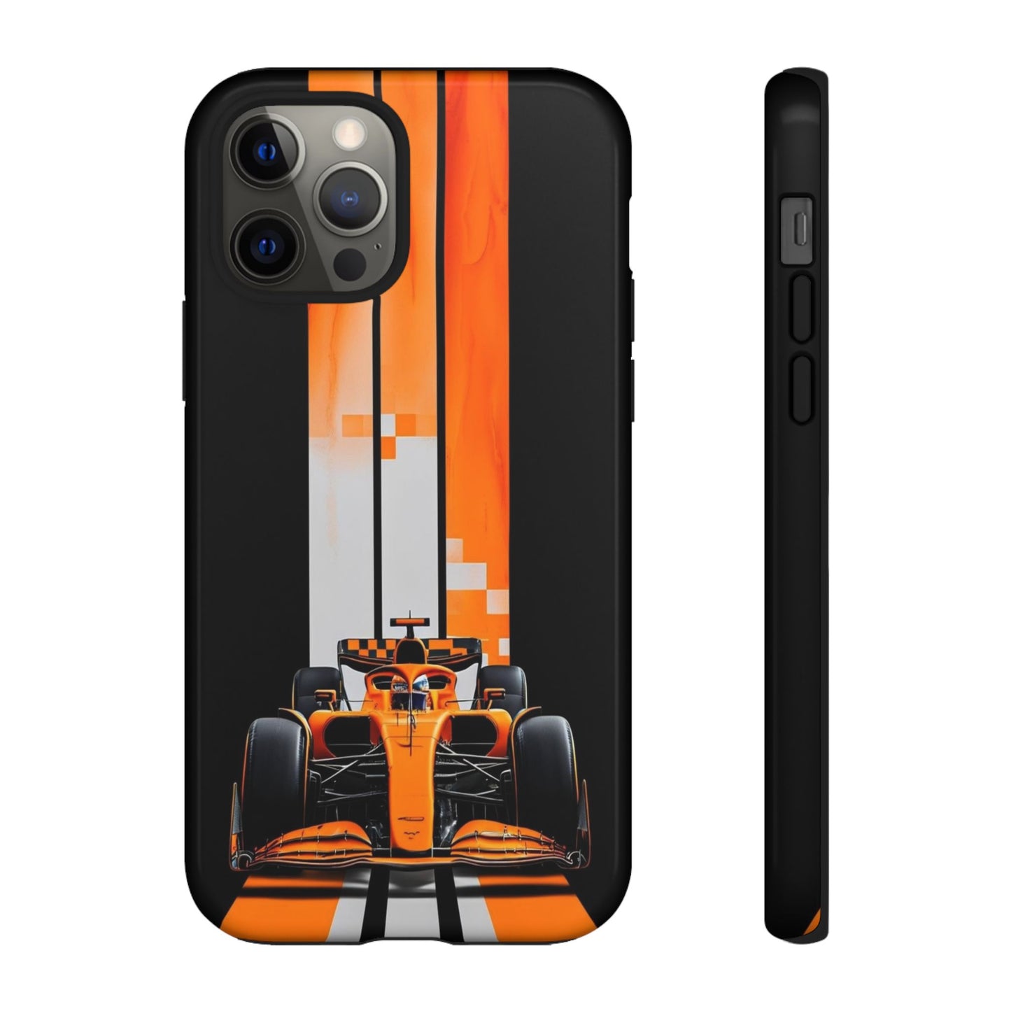 "Redline" Mobile Phone Case