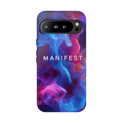 "Shape your own Destiny" Mobile Phone Case