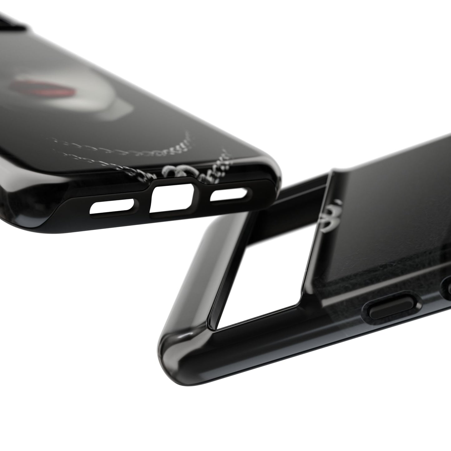 "Whisper of Her" Mobile Phone Case