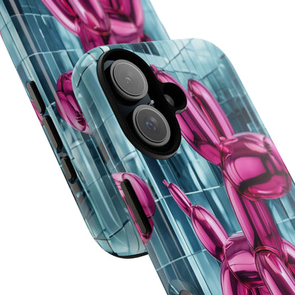 "Pop Pup" Mobile Phone Case