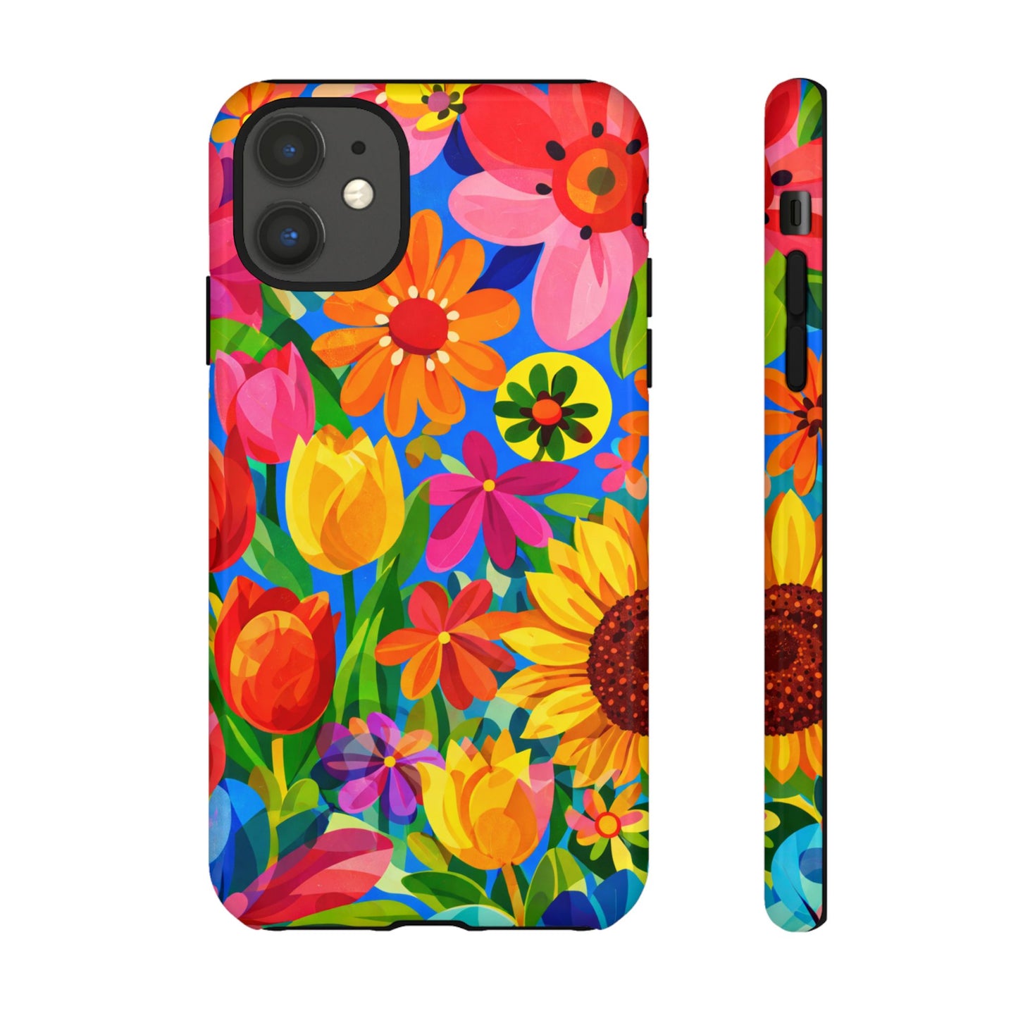 "Out of Season" Mobile Phone Case