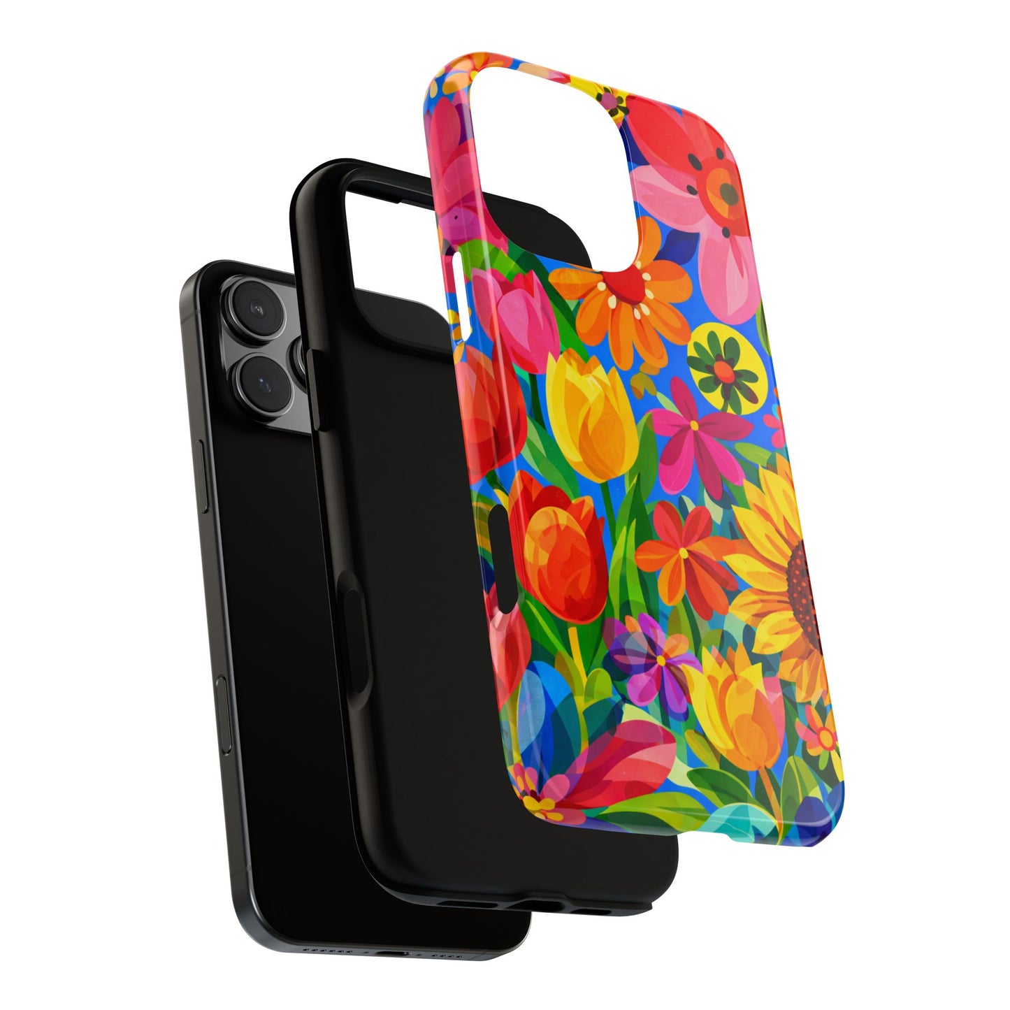"Out of Season" Mobile Phone Case