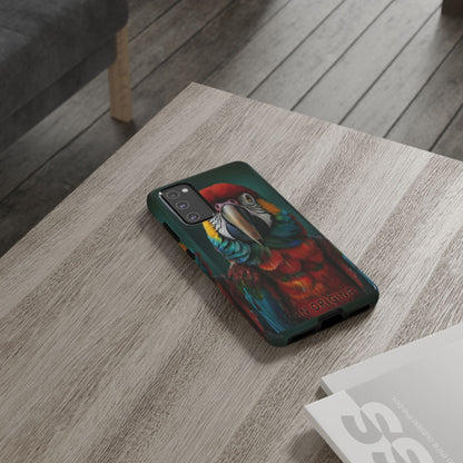 "Born Original" Mobile Phone Case