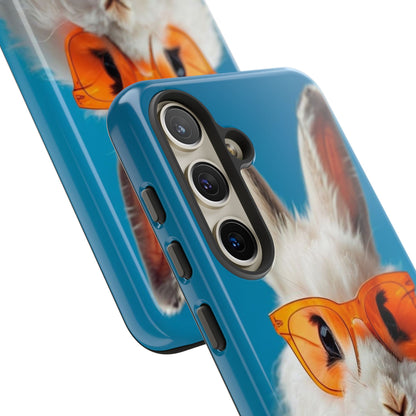 "Stay Soft" Mobile Phone Case