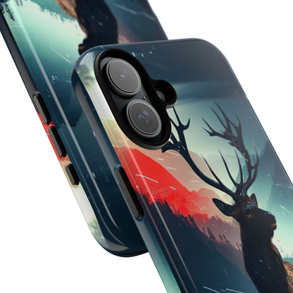 "Stag Do" Mobile Phone Case