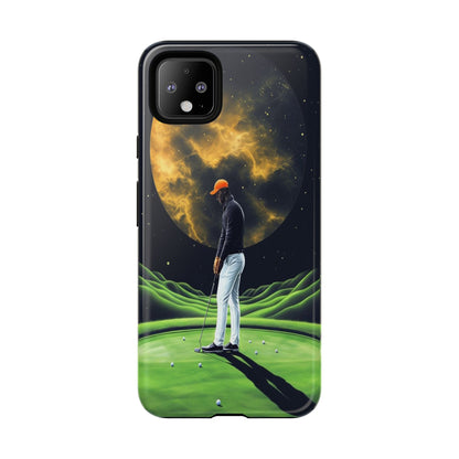 "Home in 5" Mobile Phone Case