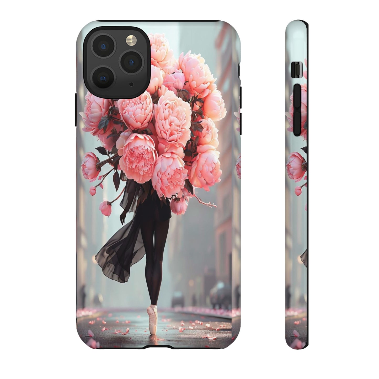 "Petal" Mobile Phone Case