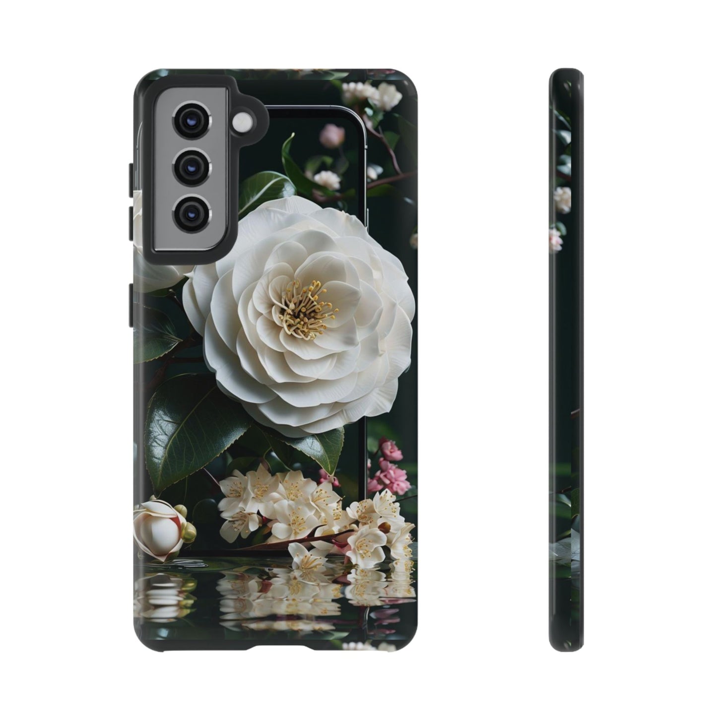 "Evolution" Mobile Phone Case