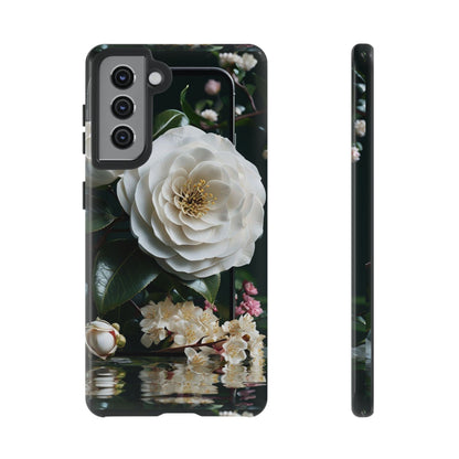 "Evolution" Mobile Phone Case