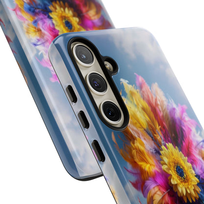 "Confidence" Mobile Phone Case