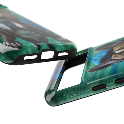 "Le Splash" Mobile Phone Case